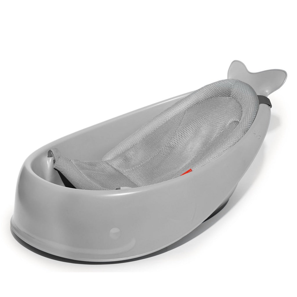 Skip Hop Moby Smart Sling 3-Stage Bath Tub