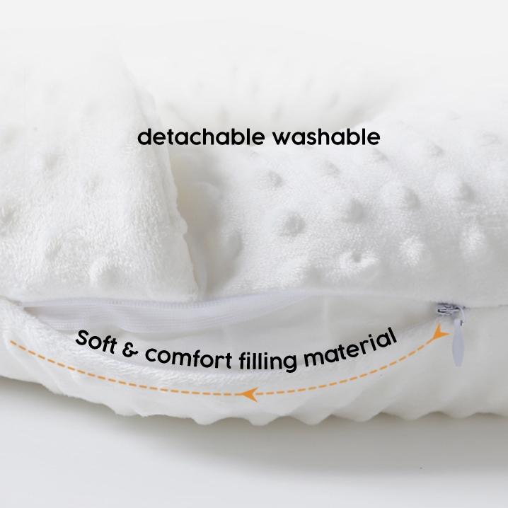 Nemobaby Animal Soft Toy Of Plush Hugging Pillow