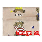 Nemobaby Toddler Bumper Bed Children Sofa Bed Sponge Full Protection