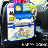 Mums choice Smart Organiser for Car seat back and Stroller orbaby Cot