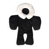 JJ Code - Baby Full Body Support (Grey)/(Brown)/(Pink)