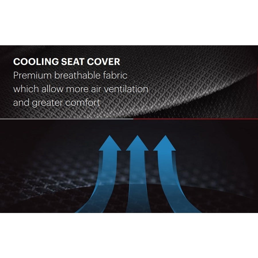 Hamilton Cabrio Child Safety Car Seat ( MagicFold car seat )