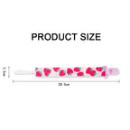 Zootime 3PCS Baby Universal Pacifier Chain /Teeher Clip Adjustable [Baby Gallery]