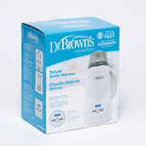 Dr Brown's Deluxe Electric Bottle & Food Warmer & Sterilizer