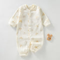 Nemobaby Baby Cuteness Long Sleeve Sleeping Bodysuit