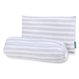 Comfy Living Bolster & Pillow Set - S Size