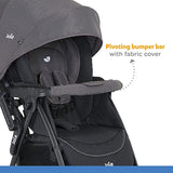 Joie Mirus Baby Stroller (1-Year Warranty)