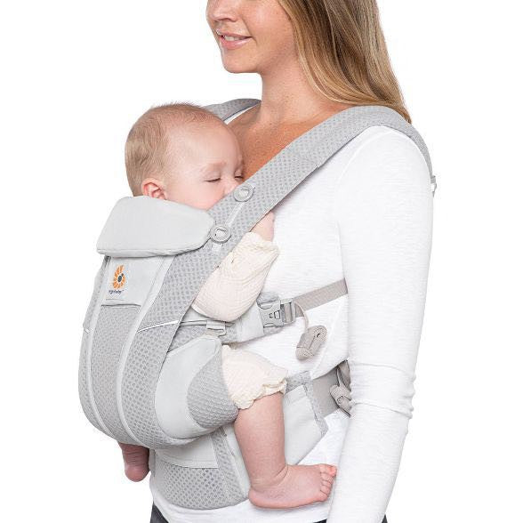 Ergobaby Omni Breeze Baby Carrier