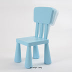 MAMMUT Design children or kids table and chair Set