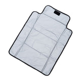 Princeton baby diaper changing kit (Extra Large Diaper Changing Mat )