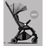 Hamilton X1 Plus Stroller  MagicFold™