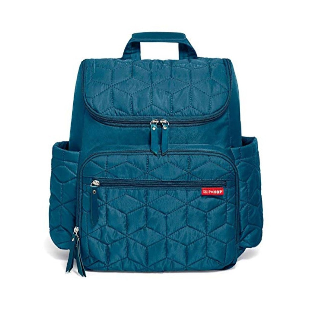 Skip Hop Forma Diaper Backpack (6 Designs)