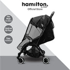 Hamilton Breathable Mosquito Net