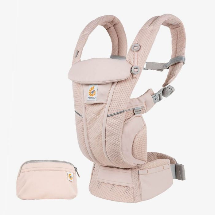 Ergobaby Omni Breeze Baby Carrier