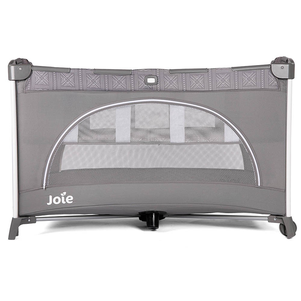 Joie Allura 120 Travel Cot / Baby Playpen /Cot