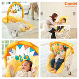 Combi Joy Parenting Station Swing