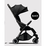 Hamilton X1 Plus Stroller  MagicFold™
