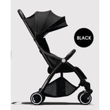 Hamilton XI Plus Baby Stroller