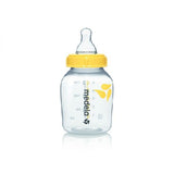 Medela Breastmilk Bottle 150ml With Teat S