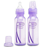 Dr. Brown’s Natural Flow® Options+™ Narrow Anti-Colic Baby Bottle