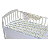 Mums Choice waterproof change mat / mattress protector