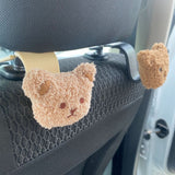 Nemobaby animal cute hooks car rear seat hooks
