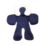 Princeton Baby Head and Body Support Pillow For Stroller and Car Seat