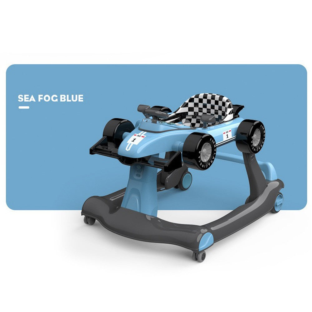 Mums Choice F1 baby walker dual model