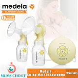 Medela Swing Maxi (Double) Breast pump