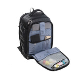 Princeton Urban Dad Pro Baby Diaper Bag -Baby Diaper change Mat included