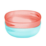 Dr.Brown's No-Slip Suction Bowl