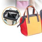 Isa Uchi Cooler Bag - Nakara Series For 2 Bottles isauchi