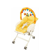 Combi Joy Parenting Station Swing