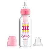 Dr. Brown’s™ Options+™ Narrow Baby Bottle and Sippy Spout, Sippy Bottle Starter Kit
