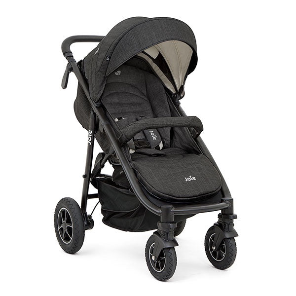 Joie Mytrax Flex Stroller Mums Choice