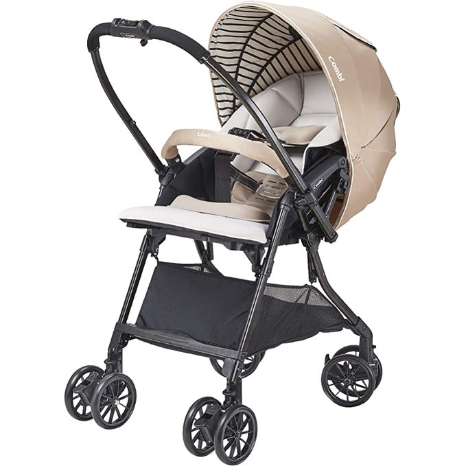 Combi Neyo Auto 4cas Baby Stroller