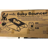 Babylove Baby Bouncer (Removable & Washable Easy) 22" x 32"/ 56cm x 82cm