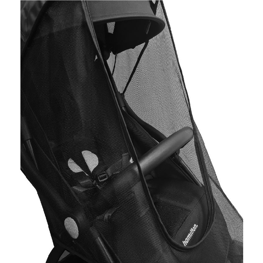 Hamilton Breathable Mosquito Net