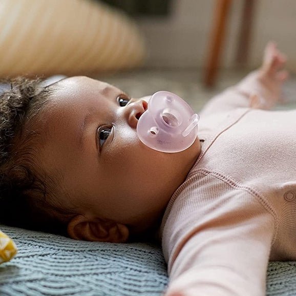 Philips Avent ultra air animal baby pacifier 0~6M / 6~18M /18M+