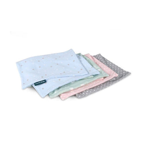 Comfy Living Pillow Cover (L Size)