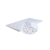 Comfy Living Mattress Fitted Sheet Cover ( S / L Size )