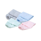 Comfy Living Baby Bolster Cover ( S / L Size)