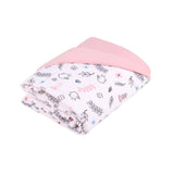 Comfy Living Baby Comforter (80 x 110cm)