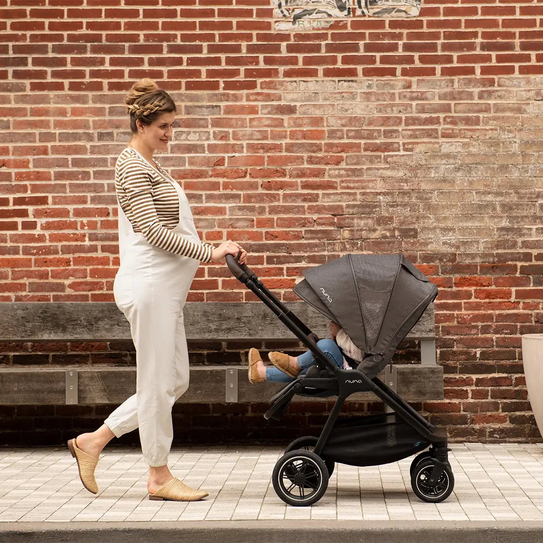 Nuna triv™ NEXT Stroller