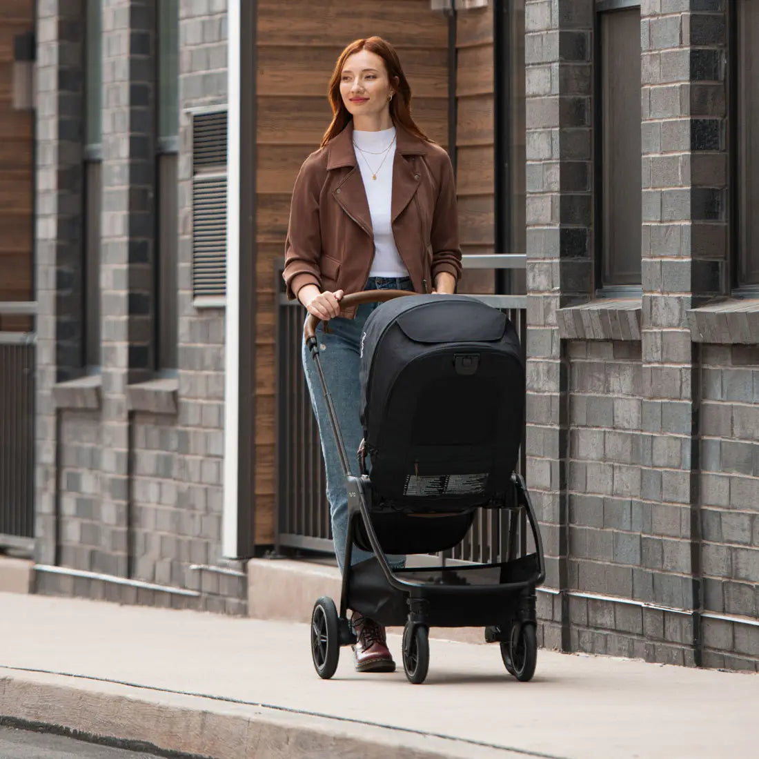 Nuna triv™ NEXT Stroller