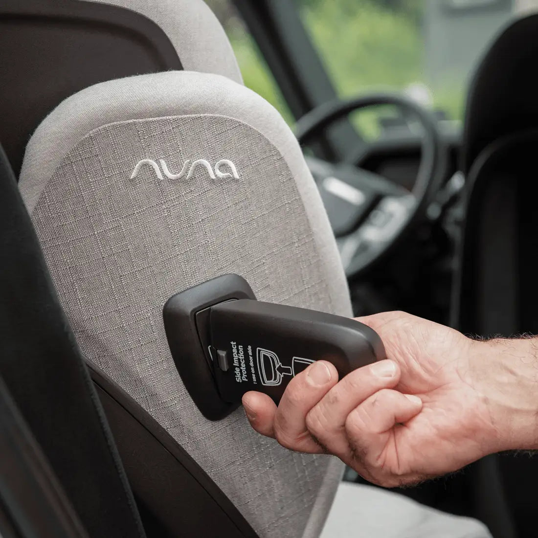 Nuna AACE™ lx