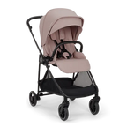 Nuna Ixxa™ Next Lightweight Dual-facing Stroller