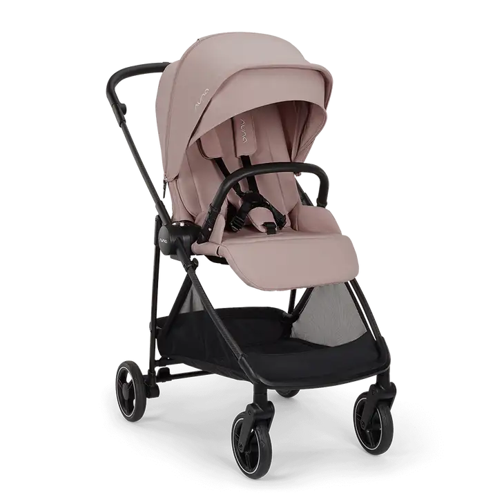 Nuna Ixxa™ Next Lightweight Dual-facing Stroller