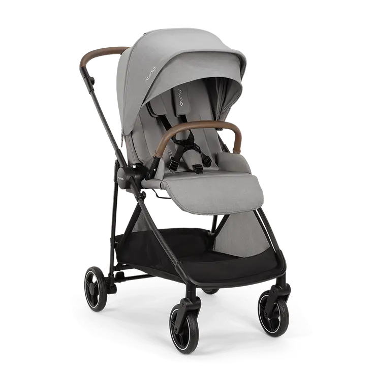 Nuna Ixxa™ Next Lightweight Dual-facing Stroller