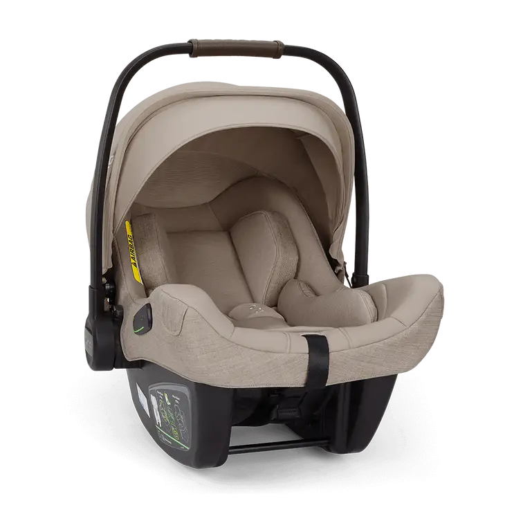 Nuna PIPA™ next Infant Car Seat